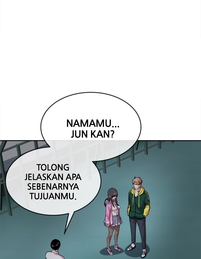 Change! Chapter 99 - halaman 14