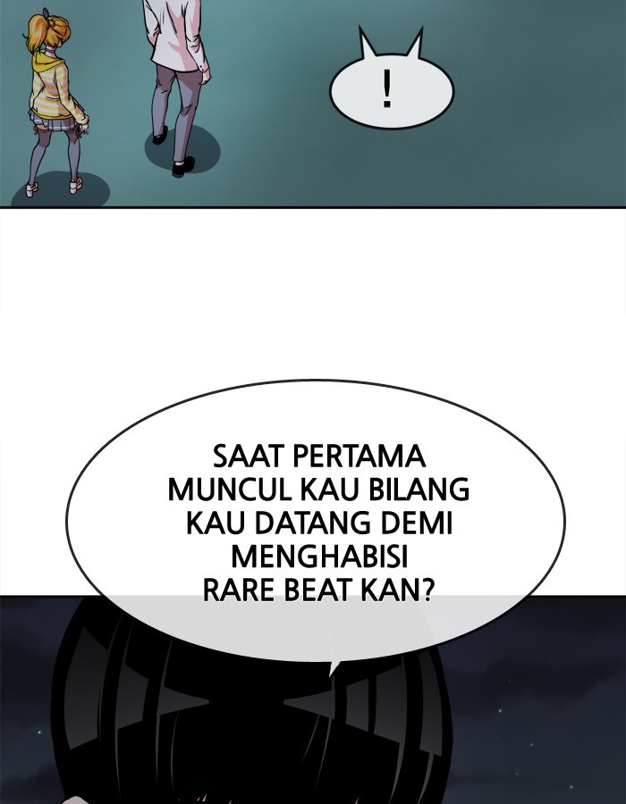Change! Chapter 99 - halaman 15