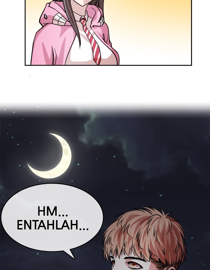 Change! Chapter 99 - halaman 17