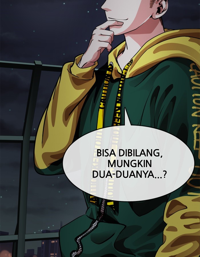 Change! Chapter 99 - halaman 18