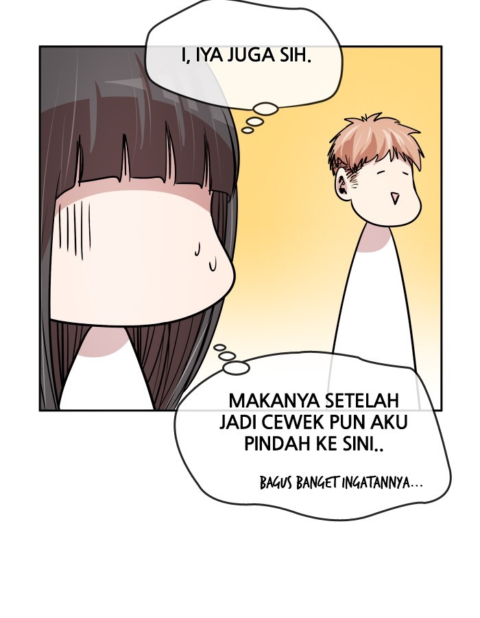 Change! Chapter 99 - halaman 22