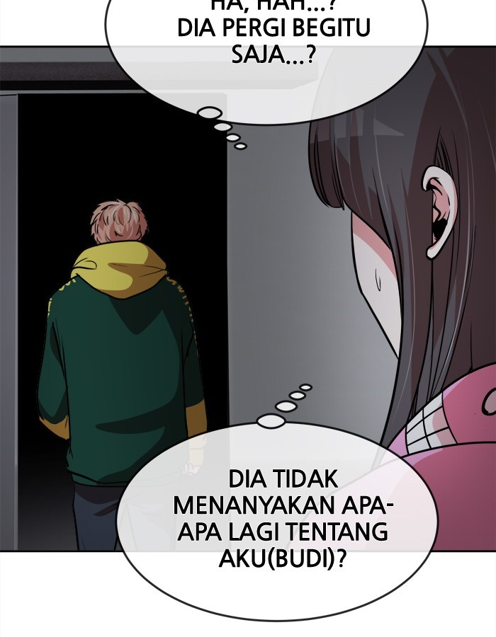 Change! Chapter 99 - halaman 28