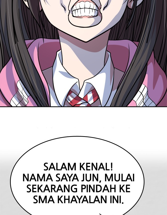 Change! Chapter 99 - halaman 38