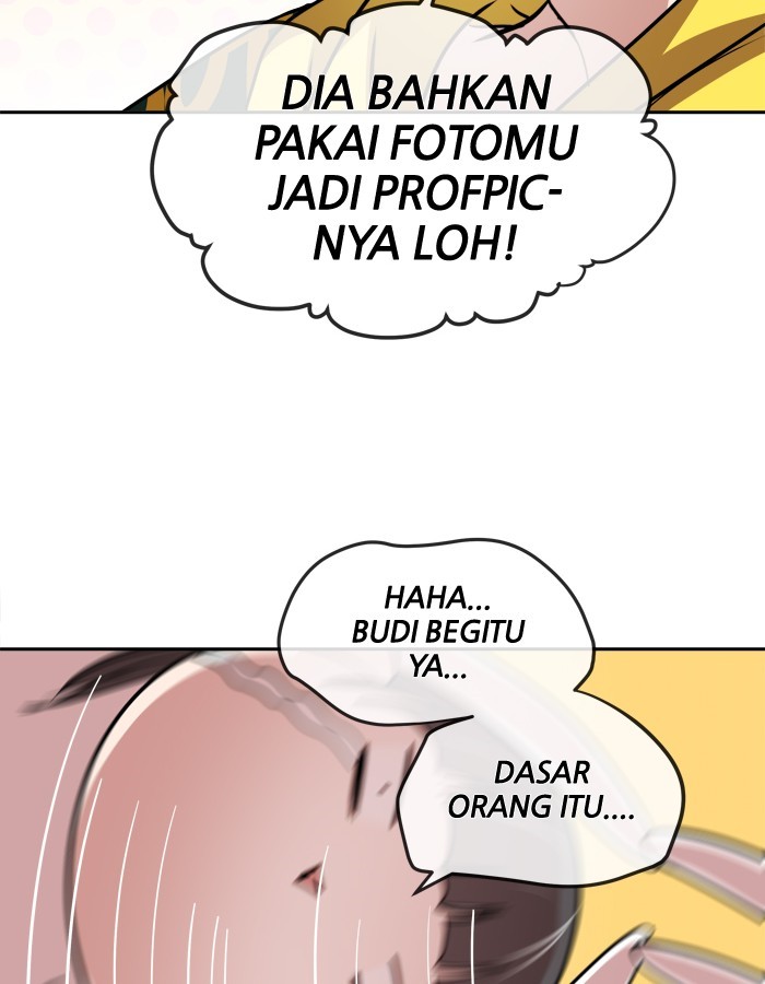 Change! Chapter 99 - halaman 4