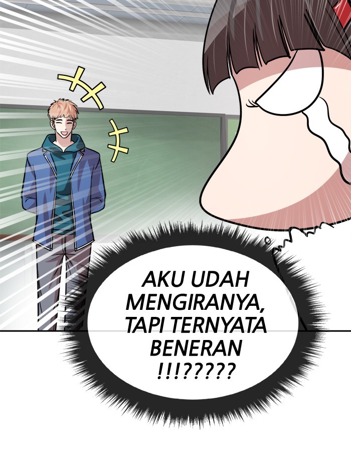 Change! Chapter 99 - halaman 41