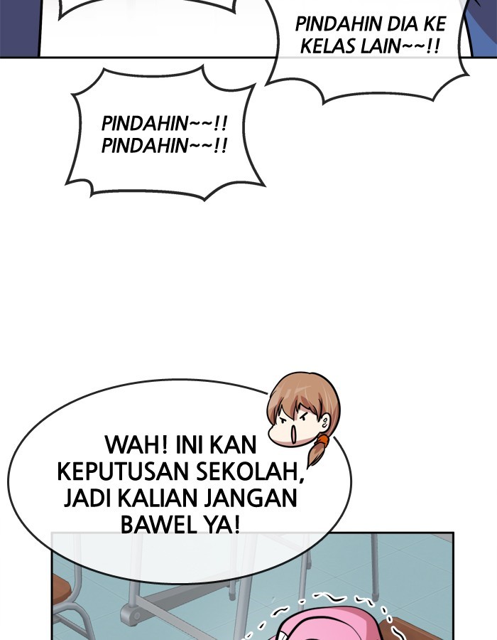 Change! Chapter 99 - halaman 45