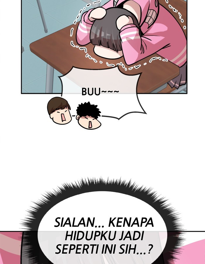 Change! Chapter 99 - halaman 46