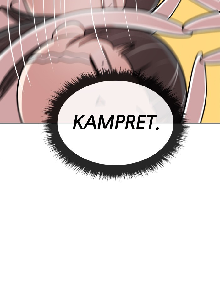 Change! Chapter 99 - halaman 5