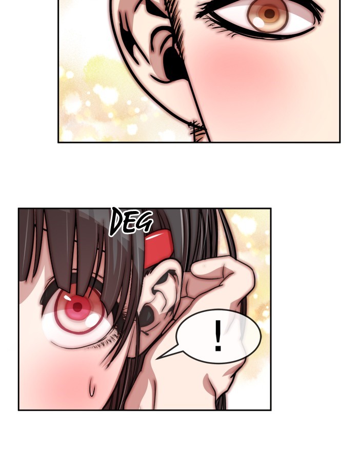 Change! Chapter 99 - halaman 59