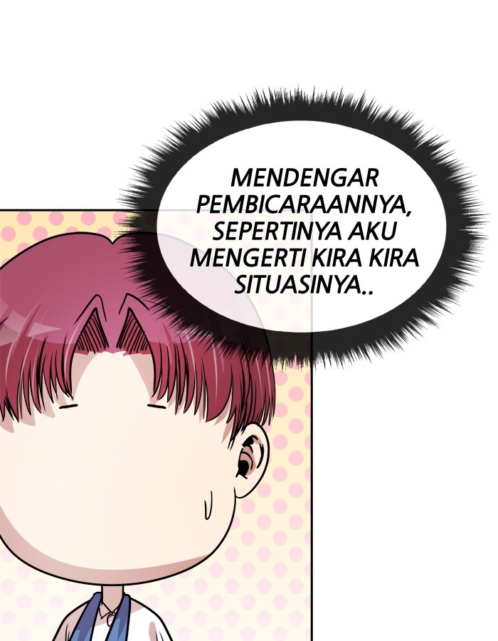Change! Chapter 99 - halaman 6
