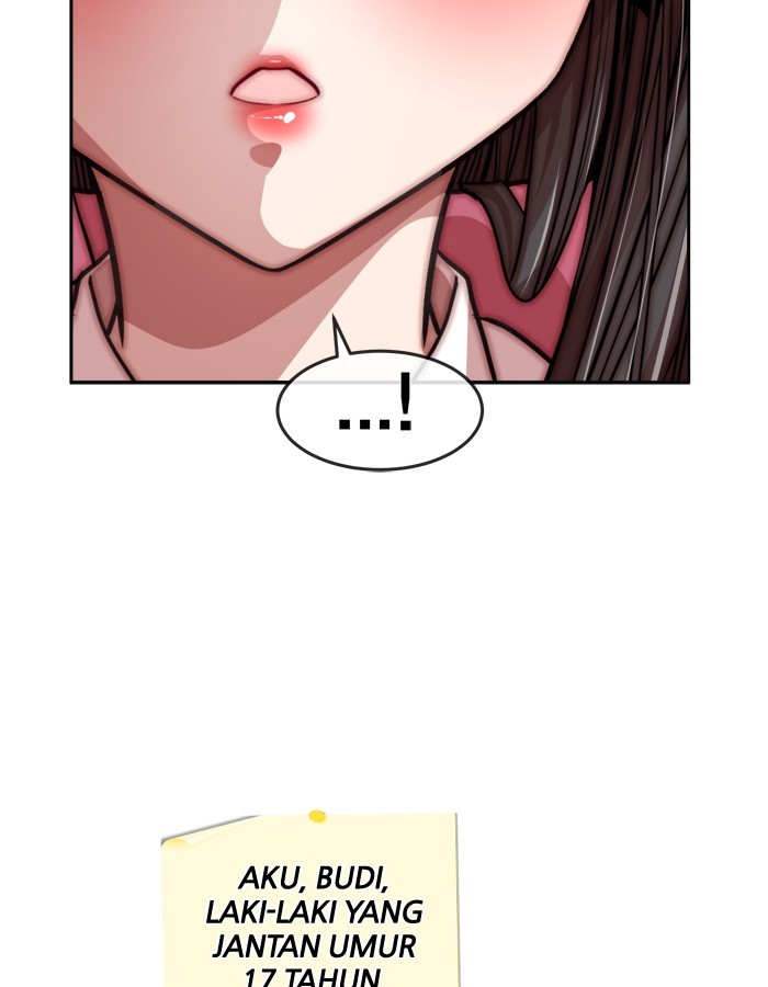 Change! Chapter 99 - halaman 62