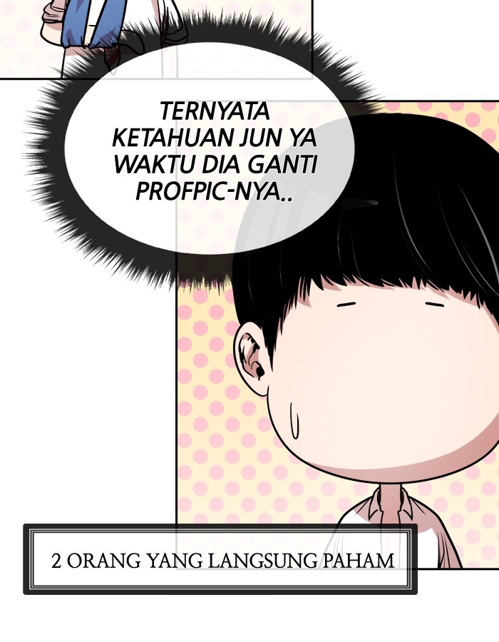 Change! Chapter 99 - halaman 7