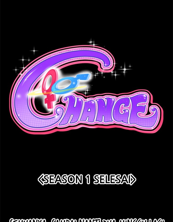 Change! Chapter 99 - halaman 71