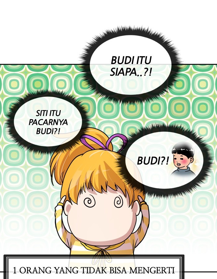 Change! Chapter 99 - halaman 8