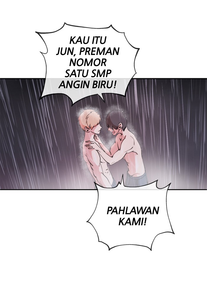 Change! Chapter 1 - halaman 10