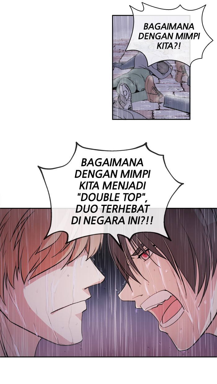 Change! Chapter 1 - halaman 12