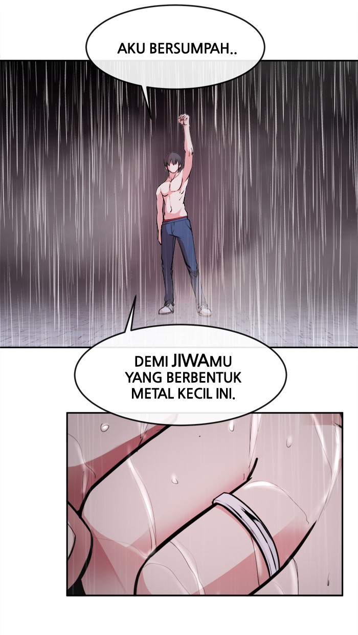Change! Chapter 1 - halaman 23