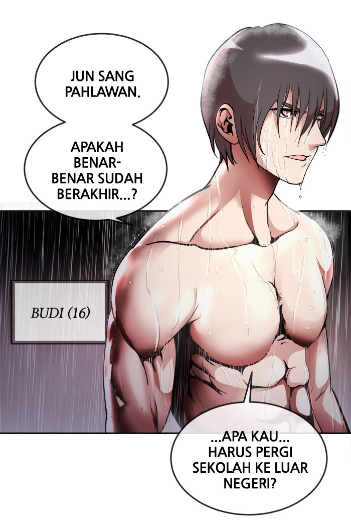 Change! Chapter 1 - halaman 6