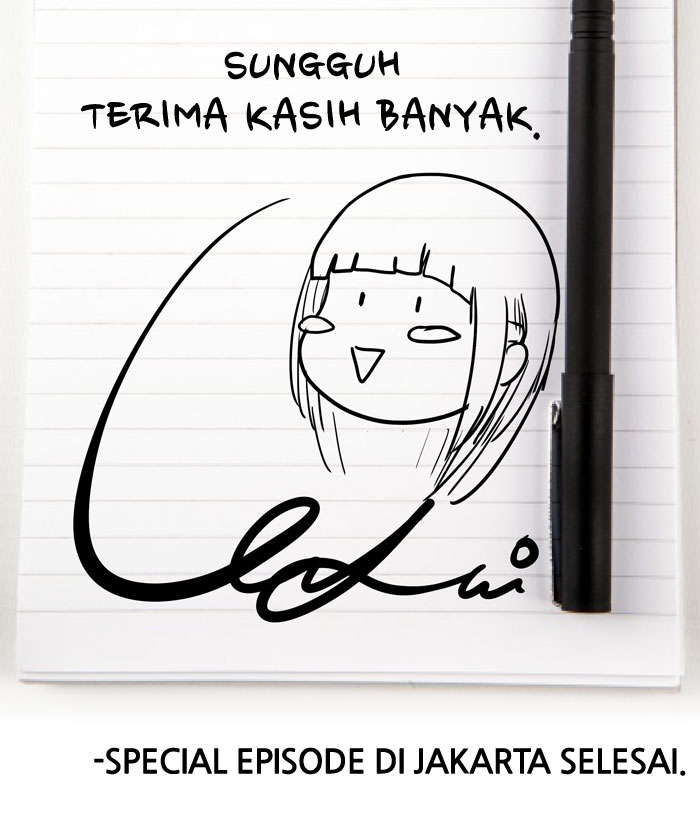 Change! Chapter 10 - halaman 106
