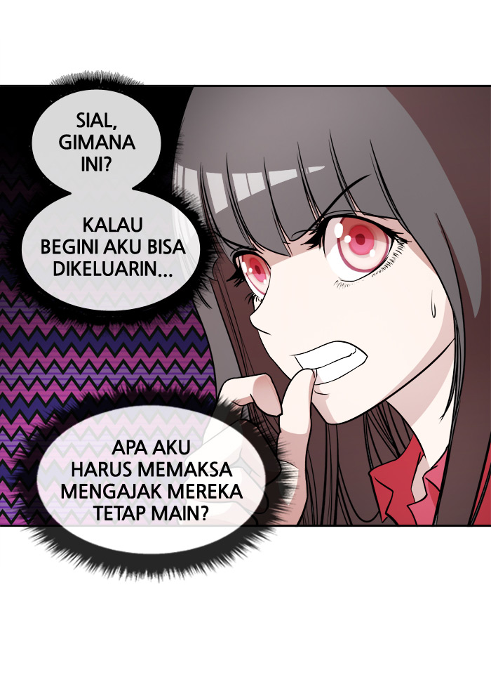 Change! Chapter 10 - halaman 27