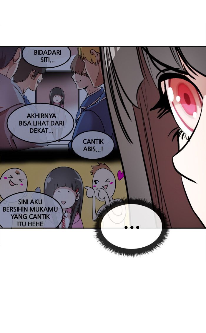 Change! Chapter 10 - halaman 28