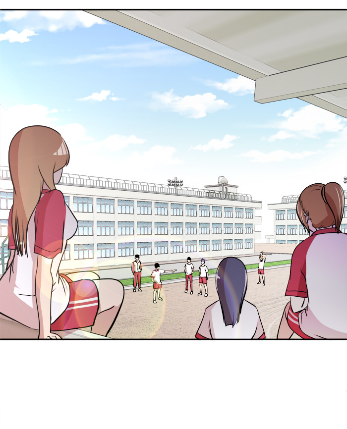Change! Chapter 10 - halaman 3