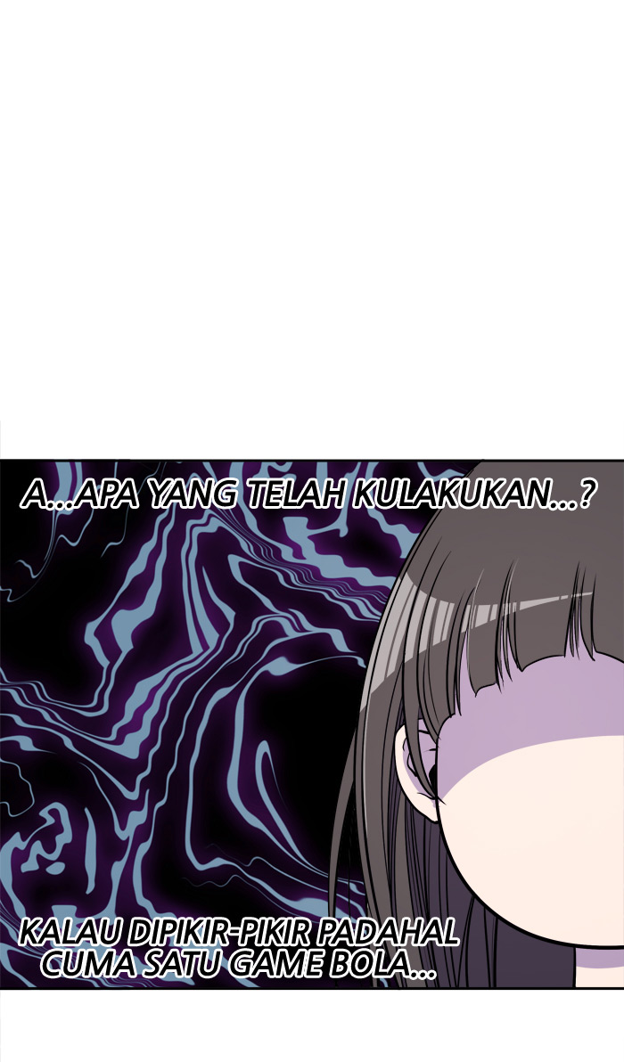 Change! Chapter 10 - halaman 38