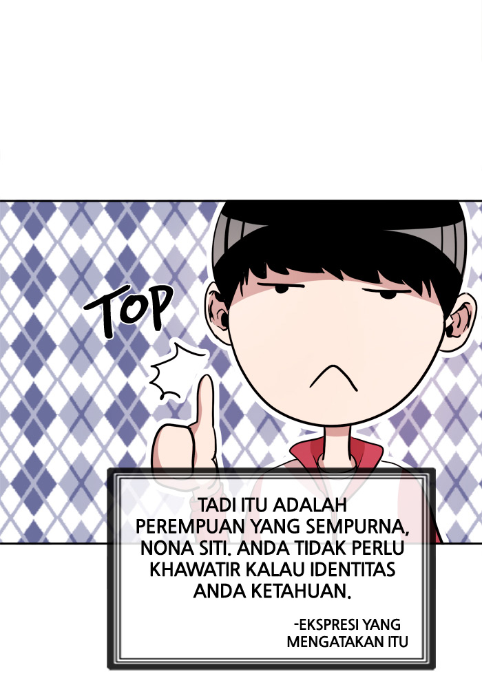 Change! Chapter 10 - halaman 40