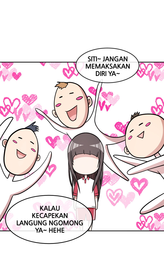 Change! Chapter 10 - halaman 43