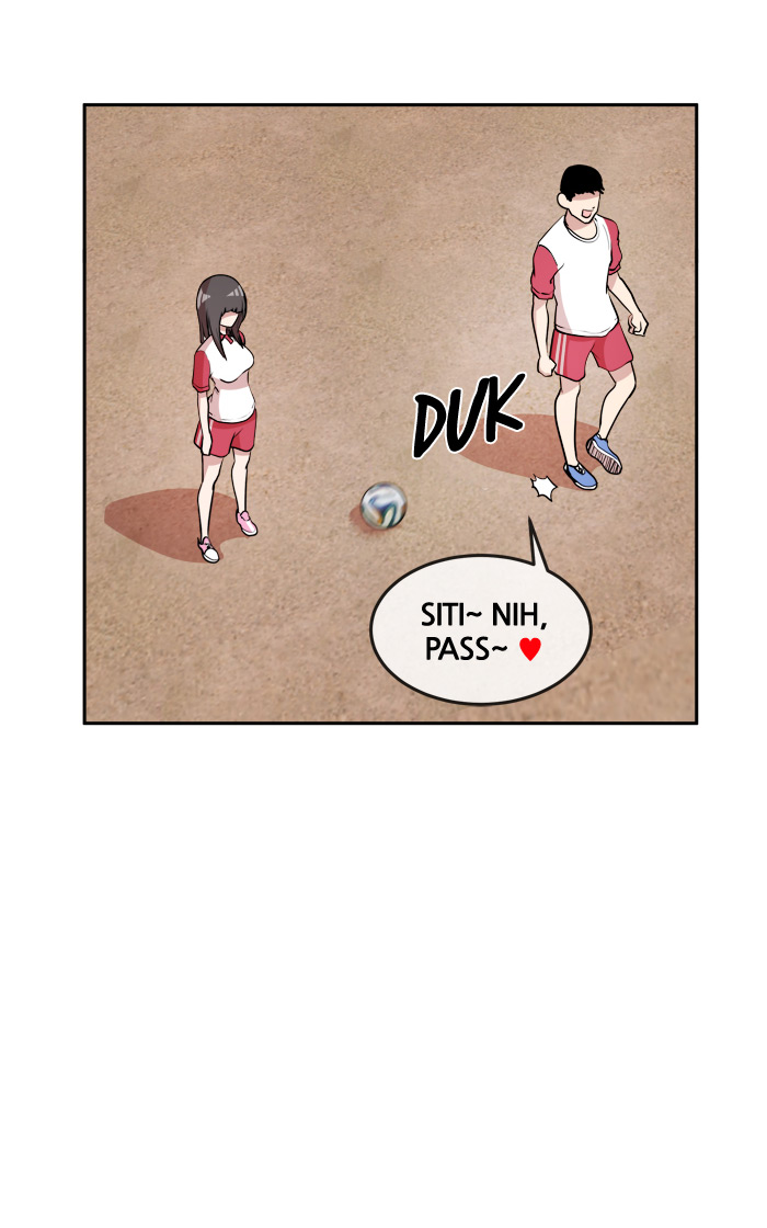 Change! Chapter 10 - halaman 46