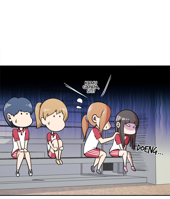 Change! Chapter 10 - halaman 5