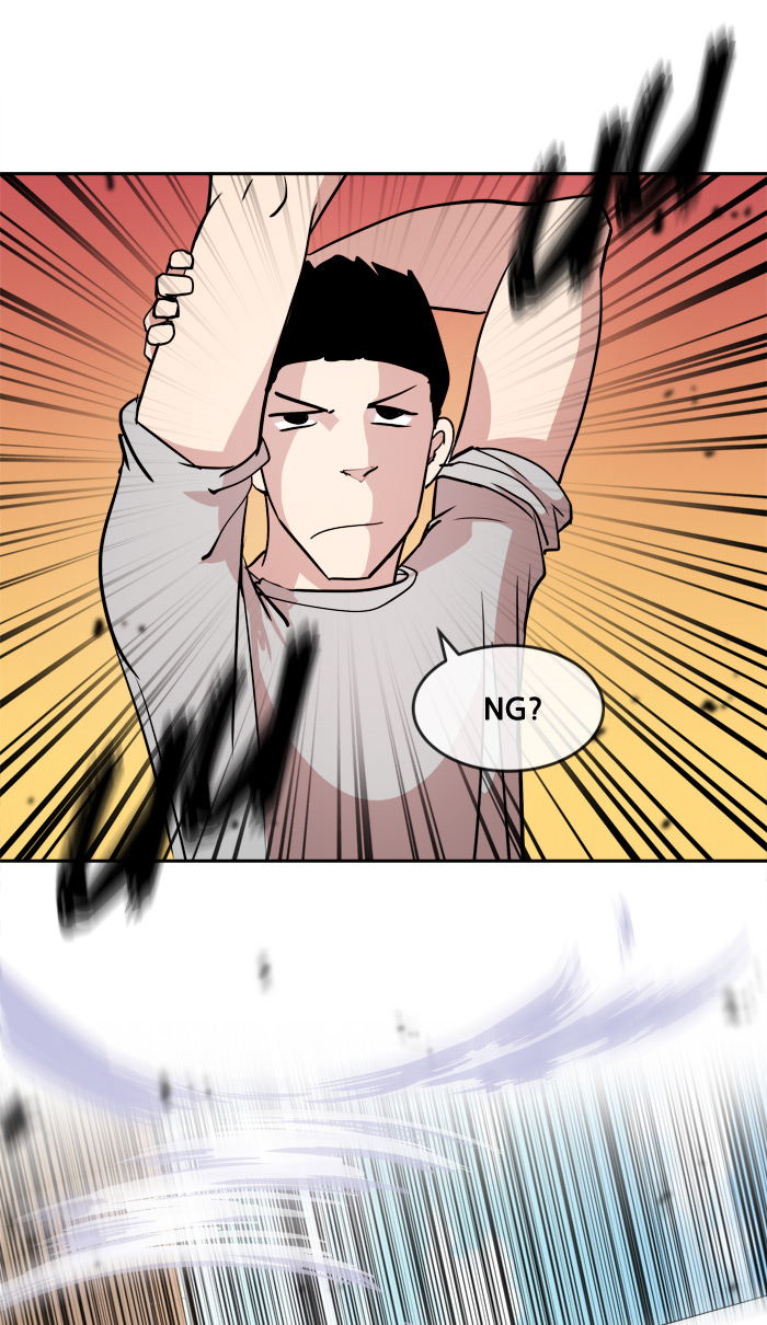 Change! Chapter 10 - halaman 58