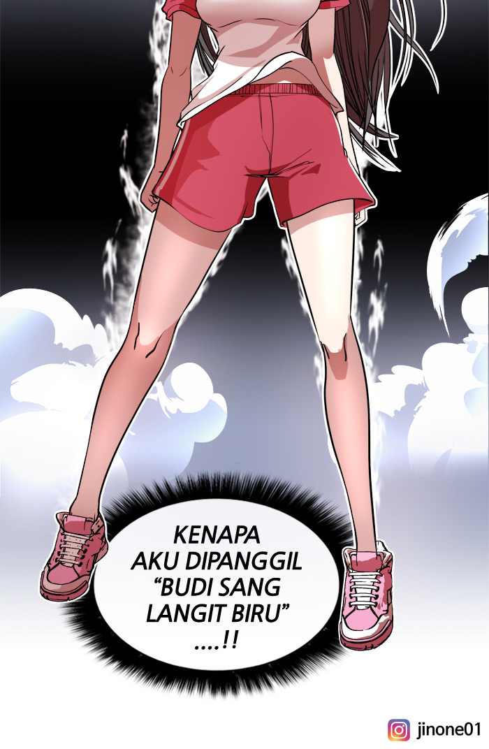 Change! Chapter 10 - halaman 68