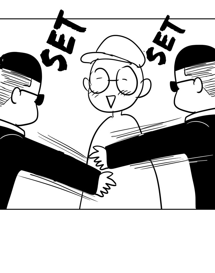 Change! Chapter 10 - halaman 77