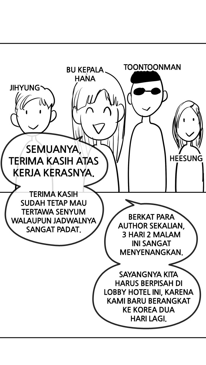 Change! Chapter 10 - halaman 85