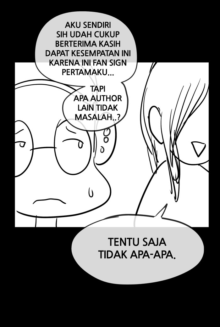 Change! Chapter 10 - halaman 98