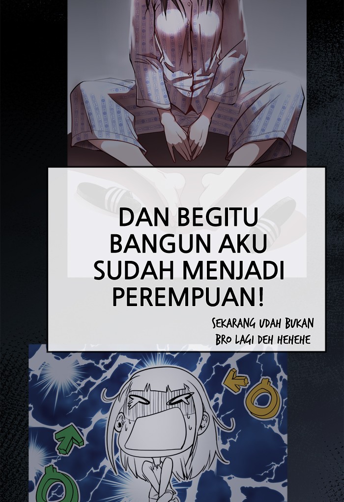 Change! Chapter 100 - halaman 16