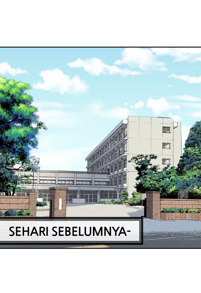 Change! Chapter 100 - halaman 25