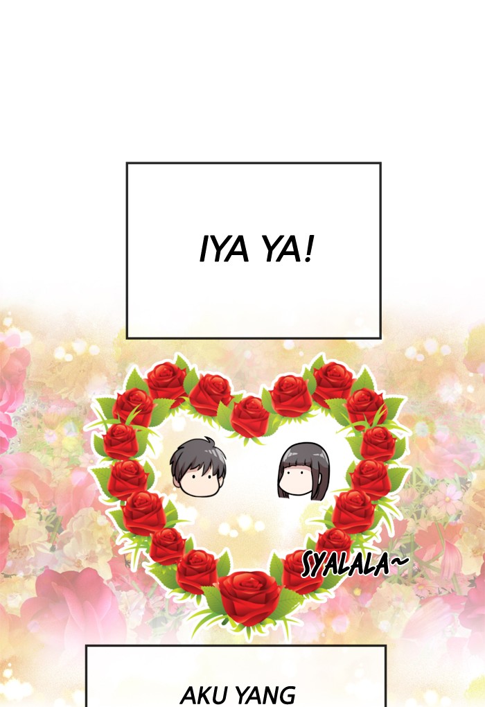Change! Chapter 100 - halaman 41