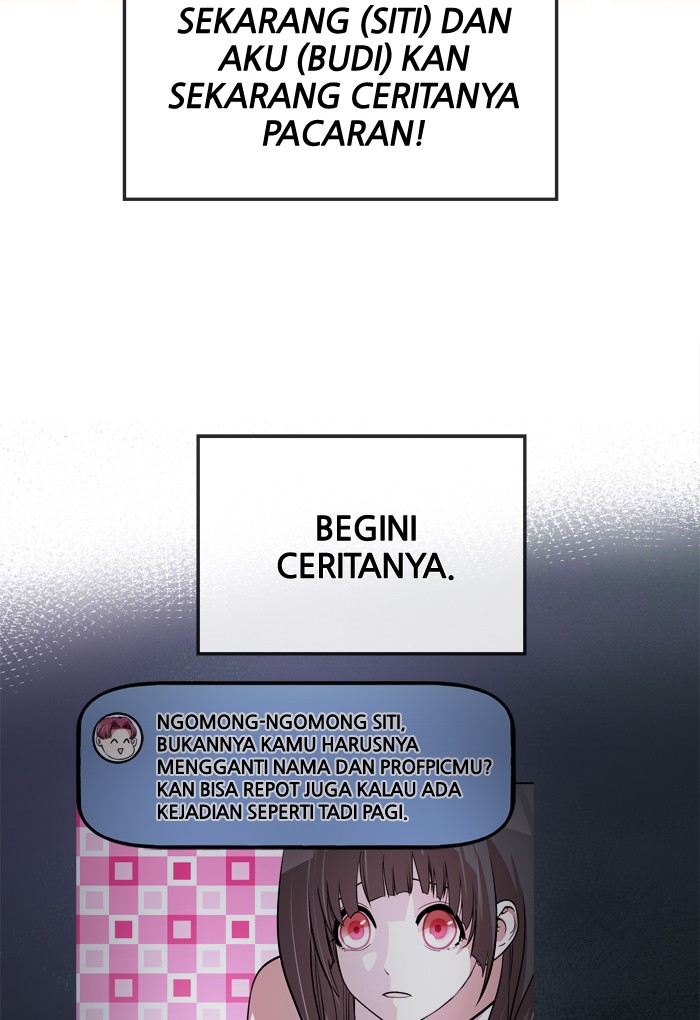 Change! Chapter 100 - halaman 42