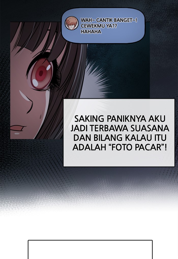 Change! Chapter 100 - halaman 44