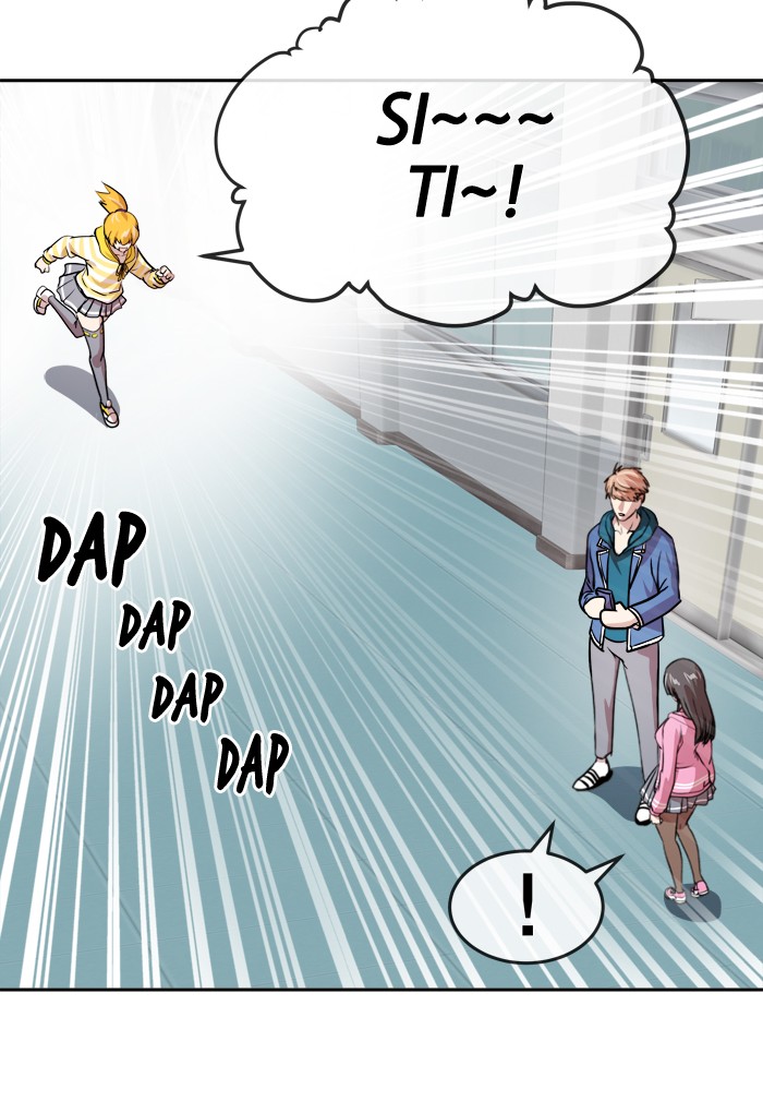 Change! Chapter 100 - halaman 52