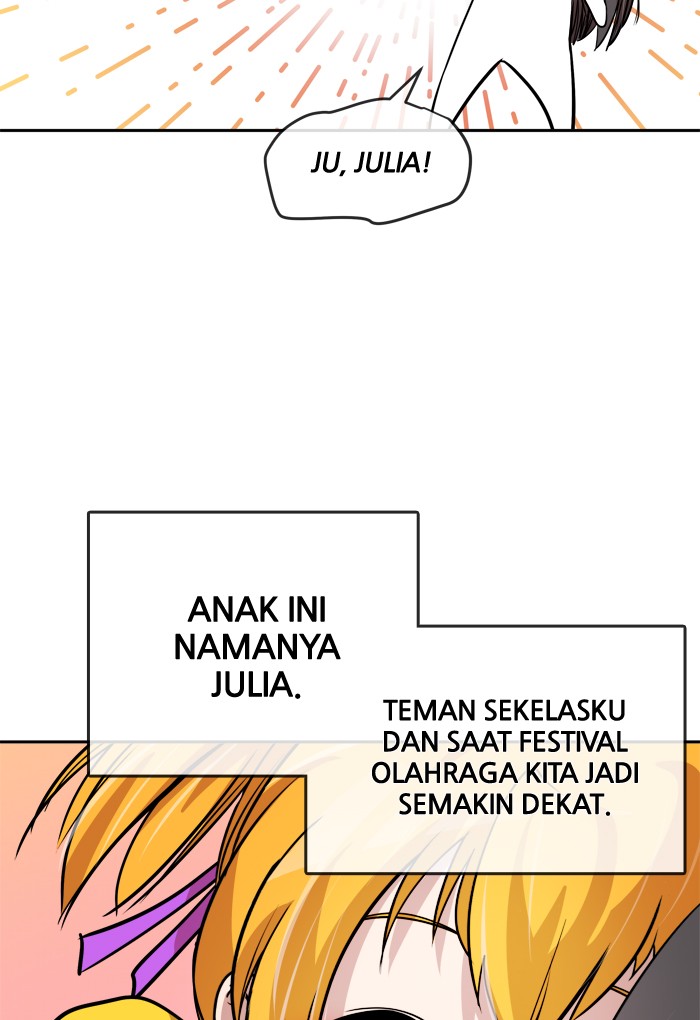 Change! Chapter 100 - halaman 54