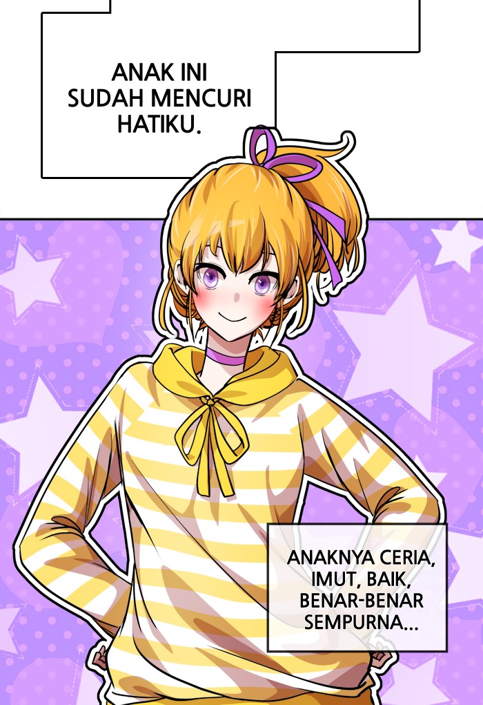 Change! Chapter 100 - halaman 56