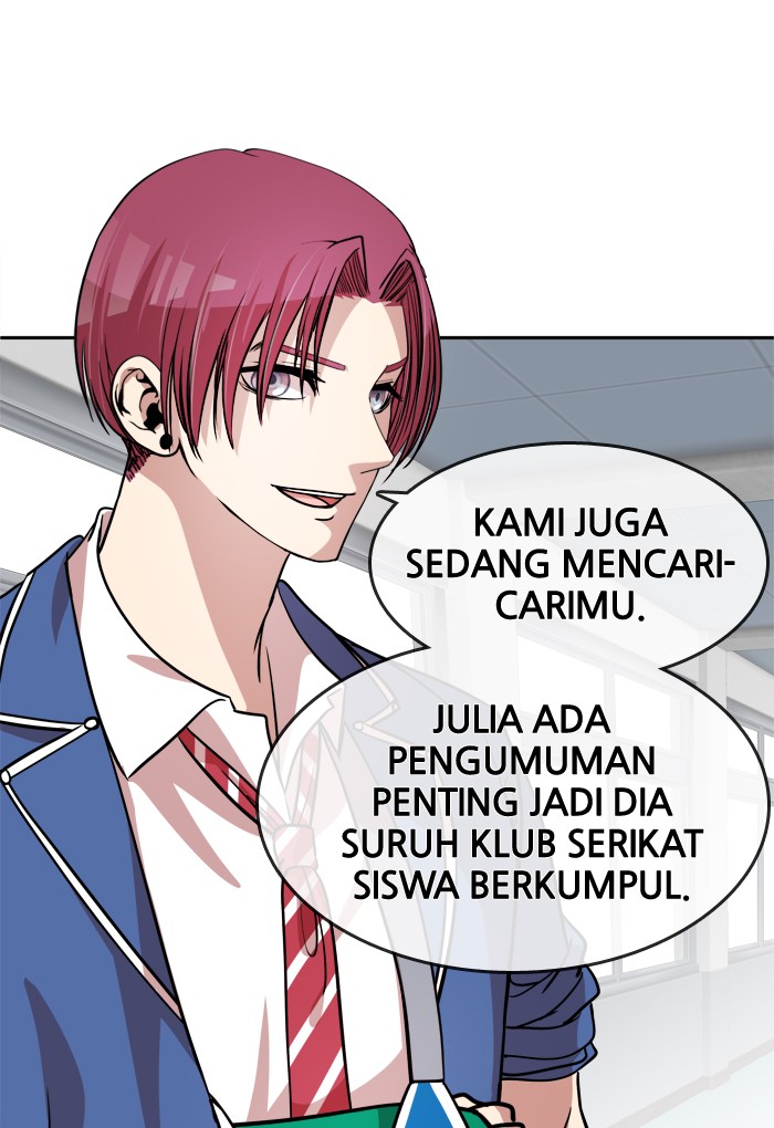Change! Chapter 100 - halaman 59