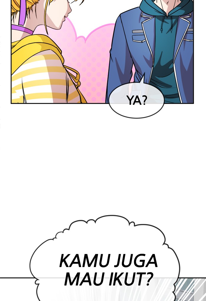 Change! Chapter 100 - halaman 76