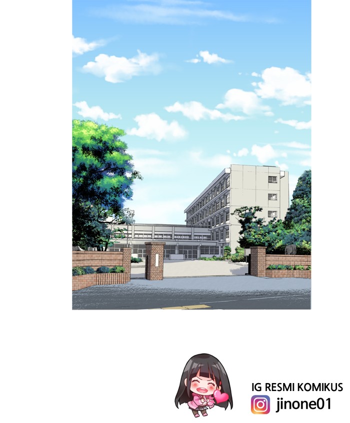 Change! Chapter 100 - halaman 82