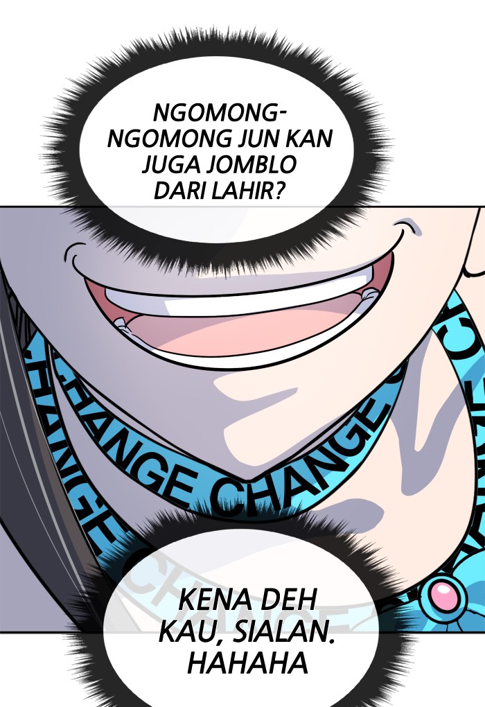 Change! Chapter 101 - halaman 18