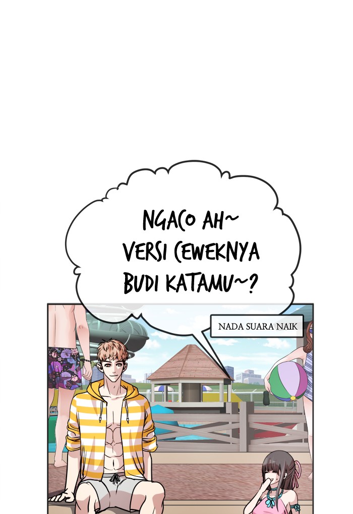 Change! Chapter 101 - halaman 4