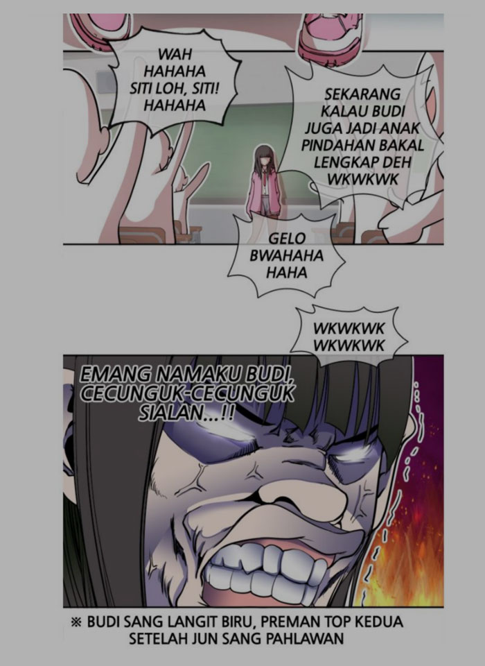 Change! Chapter 12 - halaman 24